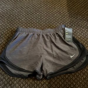 NWT Nike Tempo Shorts